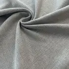 Серый Рогожка Dimout. 91027
