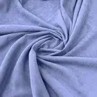Васильковый Вельвет. 33799